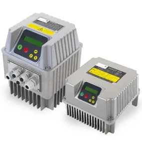 Vasco Variable Frequency Drive Motor or Wall Mounted 3 PH Power Supply, 3 PH Motor Vasco Variable Frequency Drive Motor or Wall Mounted 3 PH Power Supply, 3 PH Motor