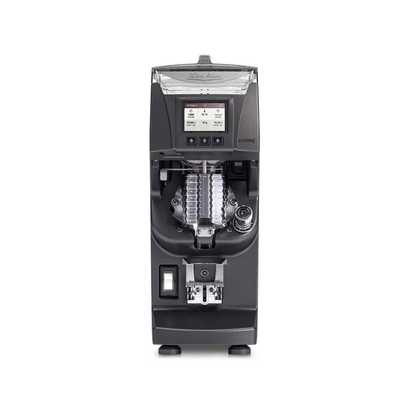 Victoria Arduino Mythos 2 Gravimetric