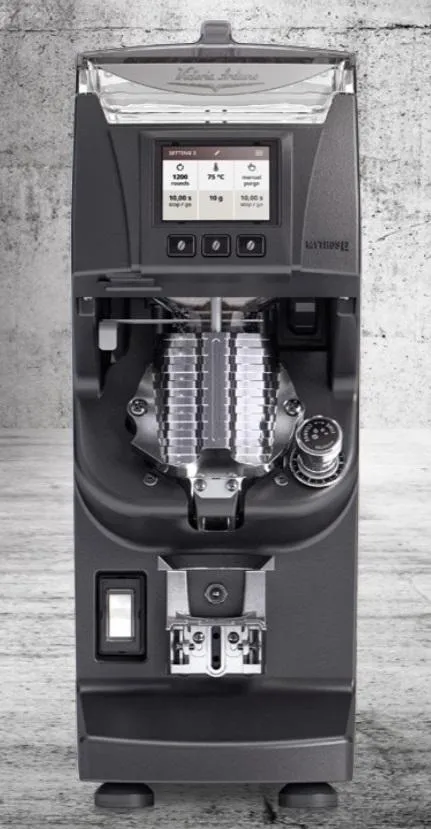 Victoria Arduino Mythos 2 Gravimetric