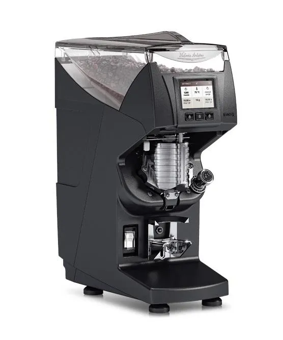 Victoria Arduino Mythos 2 Gravimetric