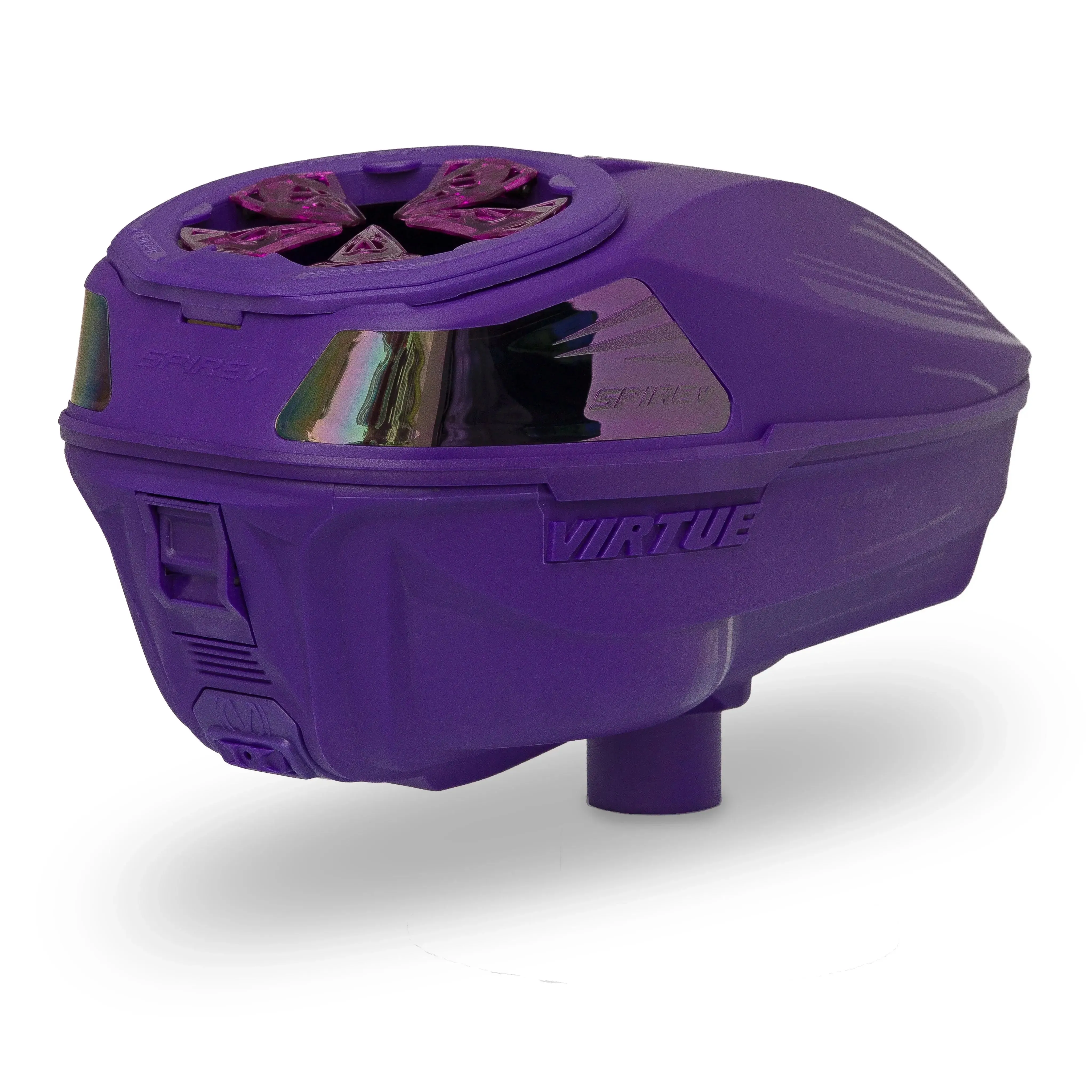 VIRTUE SPIRE 5 (V) LOADER - AMETHYST