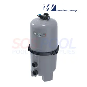 Waterway Crystal Water D.E Filter | 48 sq. ft. | 570-0048-07