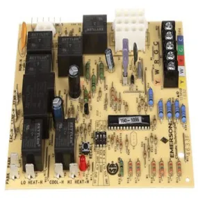 White-Rodgers 50M56-743 One Or Two Stage Hot Surface Ignition Integrated Furnace Control For Goodman