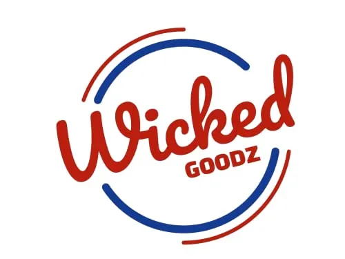 WickedGoodz Oval See You in Valhalla Magnet - Viking Magnetic Car Decal