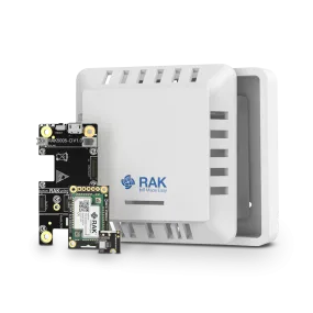 WisBlock Kit 4 | Indoor Environment Monitor