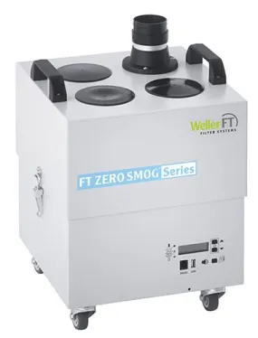 ZERO SMOG 4V FUME EXTRACTION 100/120V B