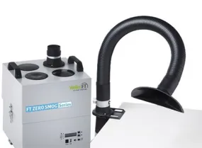 ZERO SMOG 6V FU.EXTR. 100/120V GASFILTER